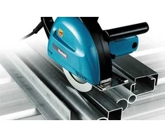 Makita Rankinis diskinis metalo pjūklas 4131 63 mm