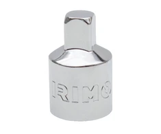 redukcinis adapteris nuo 1/2" iki 3/8", skirtas rankiniams lizdams, 35,5 mm, Irimo [125-46-1]