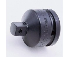 Smūginis adapteris 3/4-1/2" KOKEN