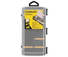 Organaizeris 9" STANLEY 23x12x3 cm