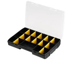 STANLEY ORGANIZATORIUS 11″