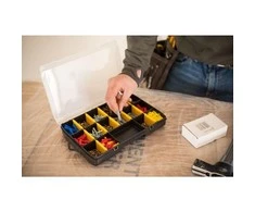 STANLEY ORGANIZATORIUS 11″