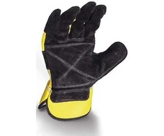 Dewalt rękawice skórzane premium l dewalt