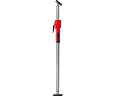 2 lubų ir tvirtinimo laikiklių rinkinys su siurblio svirtimi 400–550 mm + tvirtinimo priedai, BESSEY [STE55-SET]