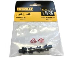 Priedas DeWalt DCFA4032-QZ; 4 vnt.