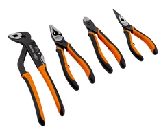 Bahco Replių rinkinys 8224, 2628G-180, 2101G-160, 2430G-160