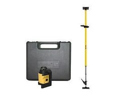 Lazerinis nivelyras Stabila LAX 400 + stovas