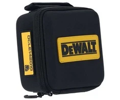 Lazerinis nivelyras su savaiminio išsilyginimo funkcija DeWalt DCLE14201GB-XJ