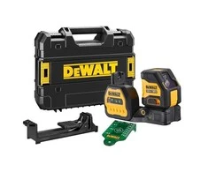DEWALT.LASER LINIOWY 12V DCE088NG18 15m