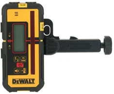 Rotacinis lazerinis nivelyras su imtuvu DeWalt DCLE15211RL-QW
