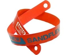 BAHCO SANDFLEX PJŪKLĖS 300 x 24 dantys