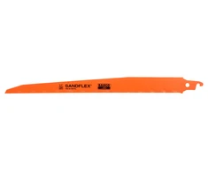 310 mm Sandflex atsarginis rankinio pjūklo diskas, 24 TPI, Bahco [321-24-SB]