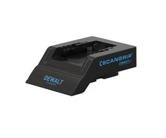 Akumuliatoriaus adapteris Scangrip / DEWALT