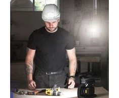 Akumuliatoriaus adapteris Scangrip / DEWALT