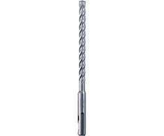 Widia grąžtas gelžbetoniui SDS+ su 4 pjovimo briaunomis F8, 8-310/250 ALPEN [0084600800100]