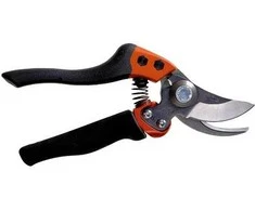 sekator ergo su obrotową rękojeścią, dydis S, Bahco [PXR-S2] zakres cięcia 20 mm