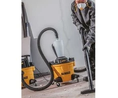 Cikloninis dulkių siurblio priedas DeWalt DXVCS002