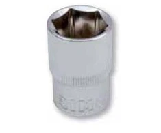1/2" šešiabriaunis rankinis lizdas 11 mm varžtams, Irimo [121-11-1]