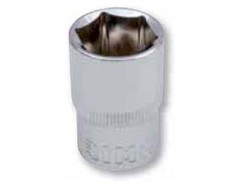 Sna Europe 1/2" šešiabriaunis rankinis lizdas 22 mm varžtams, Irimo [121-22-1]