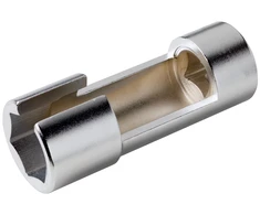 Bahco Galvutė šešiakampė 1/2" 22mm 7800SM