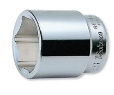 3/4" šešiakampė galvutė KOKEN 24 mm