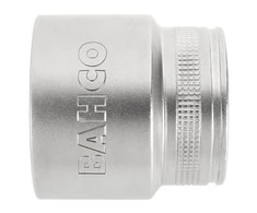 Bahco šešiakampis lizdas SB7800SM 17mm 1/2"