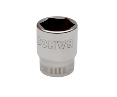 Bahco Galvutė šešiakampė 1/2" 19mm 7800SM