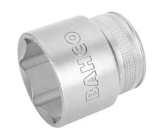 Bahco šešiakampis lizdas SB7800SM 27mm 1/2"