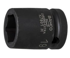 Bahco maitinimo lizdas 1/2" 17mm
