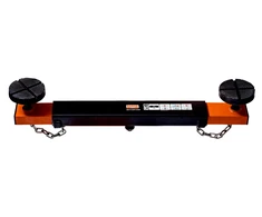 Bahco Extendible 595-920mm skersinės sijos adapteris hidrauliniams kėlikliais max 1T