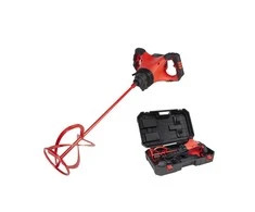 Maišyklė Rubi RUBIMIX-9 SUPERTORQUE 230V W; 1800 W
