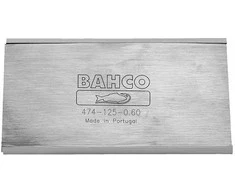 Bahco Baldinis gramdiklis 474 150x0,80mm