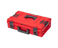 Q-Brick QBRICK ONE įrankių dėžė 200 2.0 VARIO Raudonas
