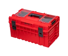 Qbrick įrankių dėžė ONE 350 2.0 Profi Raudona Ultra HD Custom, QBRICK SYSTEM [SKRQ350P2CCZEPG001]