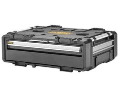 Organizer mit tiefer Schublade DeWalt ToughSystem 2.0 DWST08510-1