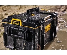 Grąžtas Dewalt ToughSystem 2.0 DS300 dėžė