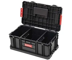 Q-Brick Įrankių dėžė Qbrick TWO Plus Vario