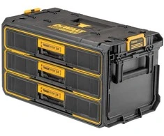 DEWALT.TOUGH SYS.2.0 BOX WITH DRAWERS | DEWALT