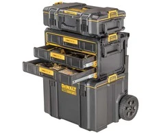 DEWALT.TOUGH SYS.2.0 BOX WITH DRAWERS | DEWALT