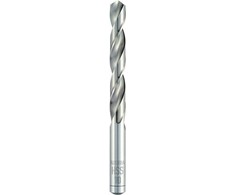 šlifuoto metalo grąžtas HSS-pro 10,5 mm, Alpen [0095401050100]