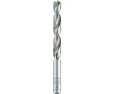 šlifuoto metalo grąžtas HSS-pro 12,5 mm, Alpen [0095401250100]