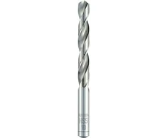 šlifuoto metalo grąžtas HSS-pro 8,0 mm, Alpen [0095400800100]