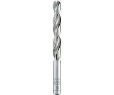 šlifuoto metalo grąžtas HSS-pro 6,5 mm, Alpen [0095400650100]