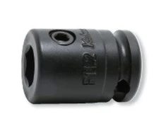 smūginis adapteris nuo 3/8" iki 7/16" bitai, Koken [13134]