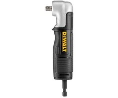 Sukimo antgalių kampinis laikiklis DeWalt DT20504-QZ