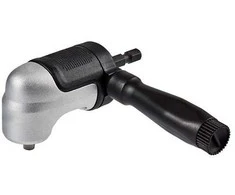 Sukimo antgalių kampinis laikiklis DeWalt DT20504-QZ