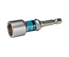 Makita Torsion antgalis H13-65mm,1vnt. Impact Premier E-03486 Hex 13 x 65 mm • 1/4"