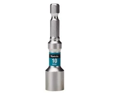 Makita Torsion antgalis H10-65mm,1vnt. Impact Premier E-03470 Hex 10 x 65 mm • 1/4"
