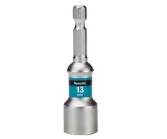 Makita Torsion antgalis H13-65mm,1vnt. Impact Premier E-03486 Hex 13 x 65 mm • 1/4"