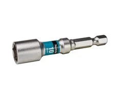 Makita Torsion antgalis H10-65mm,1vnt. Impact Premier E-03470 Hex 10 x 65 mm • 1/4"